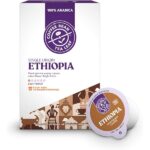 Lungo Single-Origin Capsules – Ethiopia Yirgacheffe - Image 2