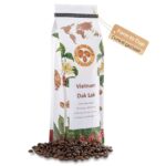 Robusta Coffee Beans – Vietnam Dak Lak