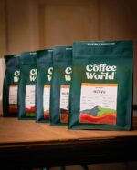 Filter Single-Origin Ground – Ethiopia Yirgacheffe