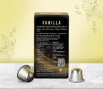 Flavored Capsules – Vanilla - Image 2