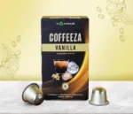 Flavored Capsules – Vanilla