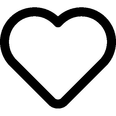 Customer satisfaction and trust icon