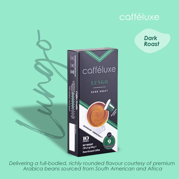 lungo_d97e7d0b-393a-41bc-b14e-89b5959a68ba_600x Lungo Capsules – Dark Roast - Image 1
